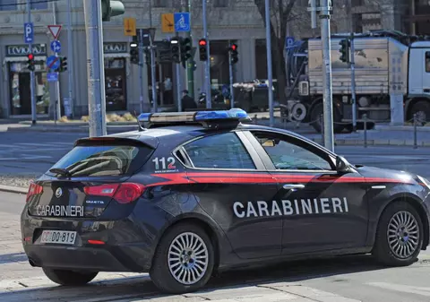 Newsweek: Mafioții italieni din 'Ndrangheta fac afaceri cu bani publici în România. Cum se apără consorțiul italian