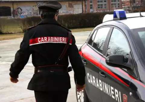 Bombă găsită la Roma, în mașina unui politician italian, în apropiere de stadionul unde urma să se joace meciul Italia-Elveția