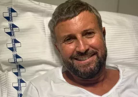 Cum se simte Cătălin Botezatu după operația suferită în urmă cu doar câteva ore. „E la terapie intensivă”