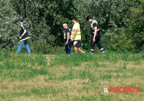 Cum s-au mobilizat italienii pentru a găsi o adolescentă româncă dispărută: au folosit sisteme de cartografiere GPS, o unitate mobilă de transmisiuni și un elicopter!