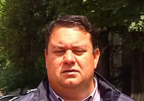 Adjunctul DGASPC Galați care a afirmat că fata plină de sânge și în stare de șoc a făcut “sex consimțit” este medic cu doctorat în pediatrie!