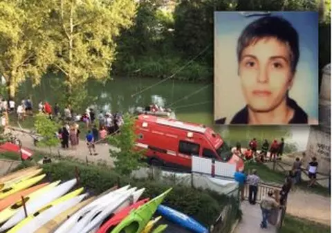 O româncă din Italia, mamă a doi copii, a fost găsită moartă în apele Tibrului