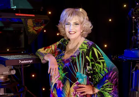 Mesajul transmis de Corina Chiriac după „Cerbul de Aur”. „Ei bine, toate astea sunt Daruri”