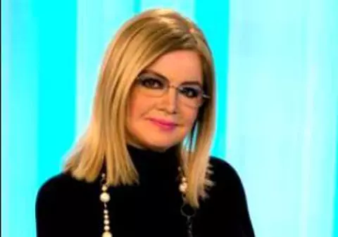 Cristina Țopescu, ironică la adresa Vioricăi Dăncilă. Ce pantofi îi recomandă să poarte