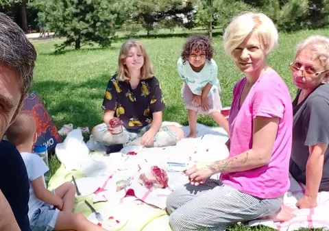 Mesajul Danei Nălbaru pentru care a primit zeci de aprecieri. „O viață fericită vine în urma unor alegeri care nu sunt întotdeauna ușoare”