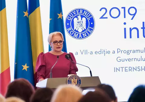 Viorica Dăncilă crede că trebuia să fie mai atentă la alegerea miniștrilor: ”Am avut portofolii unde lucrurile puteau să meargă mult mai bine”