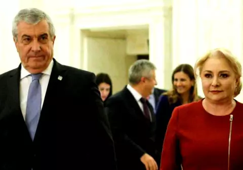 Surse: Tăriceanu i-a propus Vioricăi Dăncilă să iasă împreună de la guvernare, premierul a refuzat
