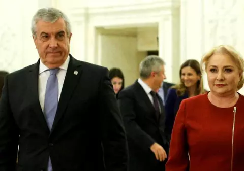 Claudiu Săftoiu, despre plecarea ALDE de la guvernare: "Politica de cumetrie creată de Tăriceanu se face praf și pulbere"