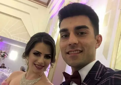 Un dansator și-a cerut partenera în căsătorie în plin spectacol, pe faleza cazinoului din Constanța
