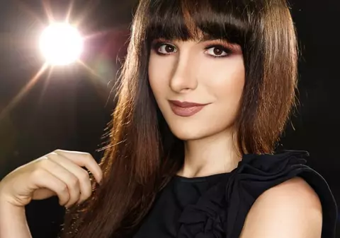 Interviu cu Daria Jane - Cum e să fii femeie trans de succes într-o Românie bântuită de prejudecăți