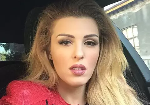 Diana Bișinicu, fina lui Marcel Toader: "Of, nașu', te-ai grăbit să pleci prea devreme"
