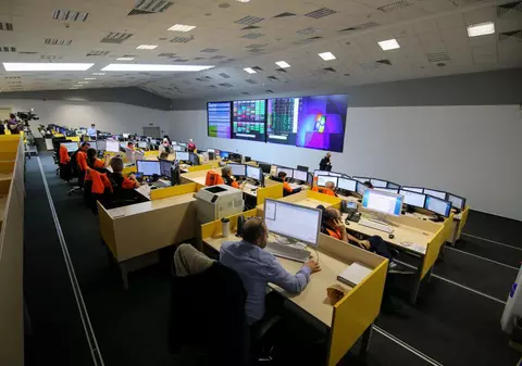 STS vrea să cumpere servere de aproape 5,5 milioane de euro