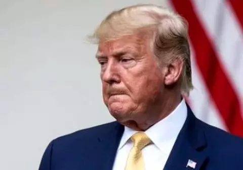 Donald Trump, dezvăluiri despre fratele său mort. "Regret că am făcut presiuni asupra lui"