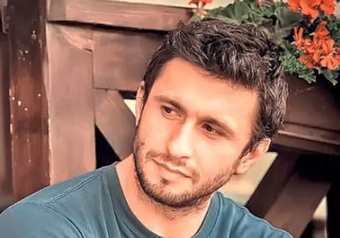 Dragoș Bucur: "Nu m-am certat cu oamenii din Pro TV niciodată"