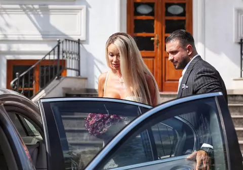 Bianca Drăgușanu a slăbit în ultimul hal, după căsătoria cu Alex Bodi. Cum arată acum
