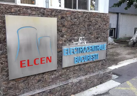 ELCEN nu mai are bani nici de salarii după ce Primăria Capitalei nu și-a achitat datoriile