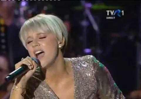 Trofeul Cerbul de Aur 2019 a fost primit de Eliza G, din Italia. Cine sunt ceilalți câștigători