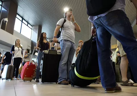 Capcana cifrelor INS despre emigraţie. Sociologul Barbu Mateescu: „Dacă rămânem la nivelul «Câţi mai suntem?», nu obţinem nimic”