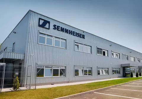 Seinheiser deschide oficial fabrica de căști de la Brașov. Produsele vor fi exportate în SUA și America Latină