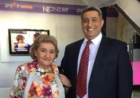 Fiul cântăreței Gabi Luncă vrea să candideze la prezidențiale. Ce partid îl susține