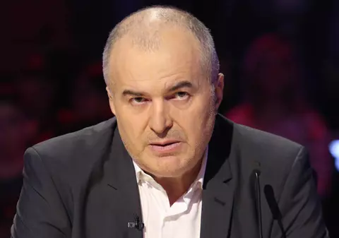 Nepoțelul lui Florin Călinescu a împlinit un an. Imaginea publicată de Petru, fiul fostului jurat de la Pro tv