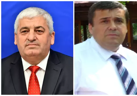 Cine sunt frații Ciocan, cei care controlează zona Caracal: un deputat și un condamnat pentru evaziune fiscală