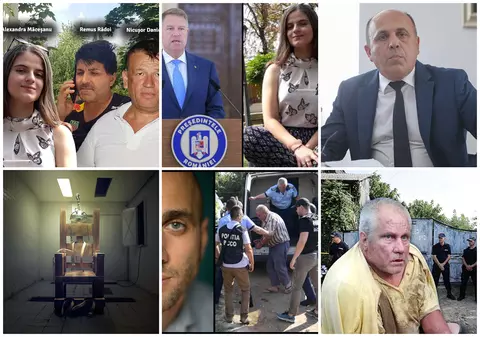 10 investigații și analize ale ziarului Libertatea după cazul Caracal: de la căutarea Alexandrei, coordonată de interlopi, la minciunile livrate de Poliție și DIICOT în cazul Caracal