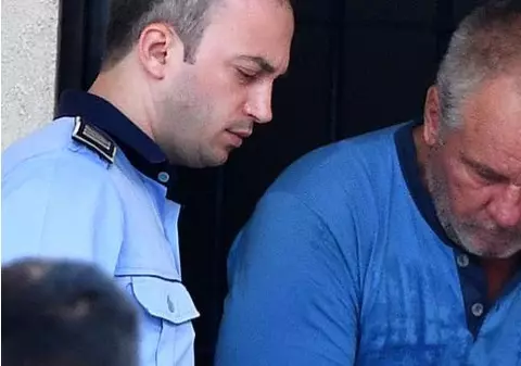 Gheorghe Dincă le-a spus anchetatorilor cum ar fi ucis-o pe Alexandra: "Am crezut că se preface”