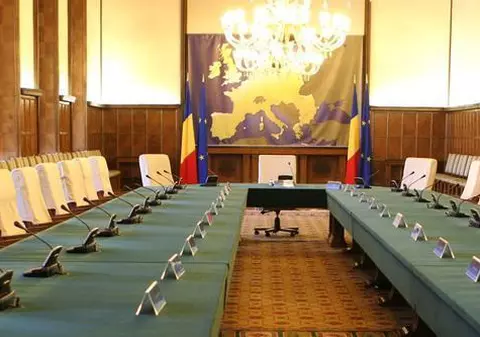 Arta fugii de guvernare