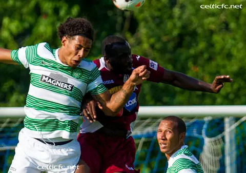 VIDEO | Dan Petrescu consideră că Celtic este favorită, deși CFR Cluj a învins campioana Scoției în 2013. “Ar fi un miracol”