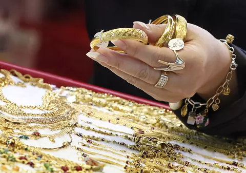 Cel mai mare jaf din timpul pandemiei în Brăila. Hoții au  fugit cu bijuterii în valoare de 80.000 de lei