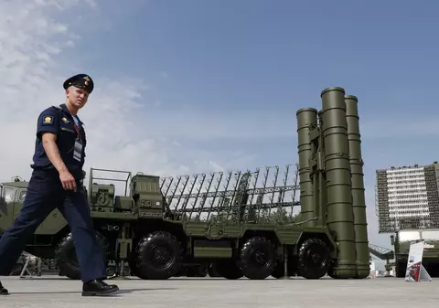 Rusia a înregistrat o creștere a radioactivității după explozia de la baza militară din Marele Nord