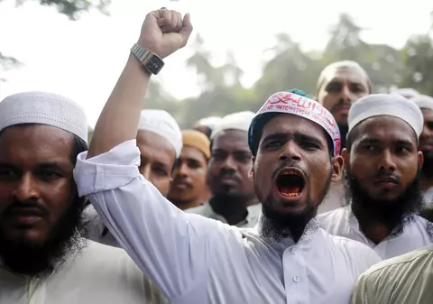 Avertizare de călătorie în India din cauza tensiunilor de la granița cu Pakistan