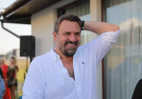 Vestea dată de Horia Brenciu chiar de ziua lui. „Doritorii vor putea afla toate detaliile”