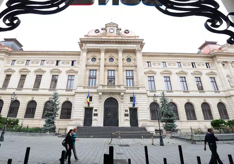 Cât a costat intervenția BNR pentru susținerea leului: rezervele valutare ale băncii centrale au scăzut cu un miliard de euro în noiembrie