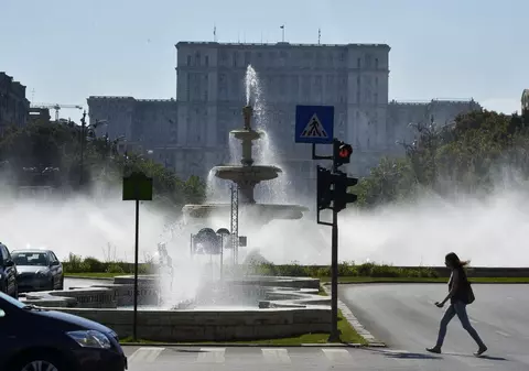 Prognoza meteo pentru 27 august 2019. Vremea se menține caniculară, dar sunt anunțate și furtuni