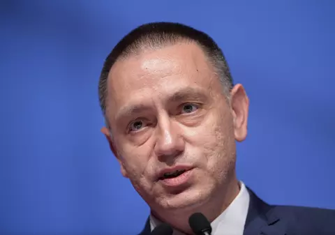 Fifor, despre cazul de la Galați: ”Am dispus măsuri ferme de verificare imediată a ceea ce s-a întâmplat. Atitudinea polițiștilor este inadmisibilă”