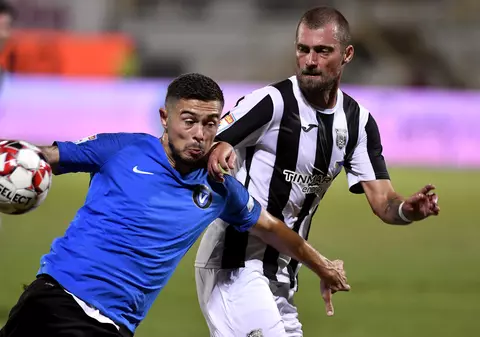 Liga 1 la fotbal, etapa a 6-a. Edi Iordănescu a revenit cu victorie pe banca Mediașului. Tamaș, debut cu autogol la Astra