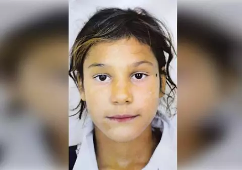 O fetiță din Timișoara, dispărută fără urmă de două zile. Apelul polițiștilor