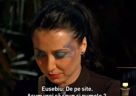Teodora de la „Insula Iubirii” a aflat că Eusebiu a înșelat-o cu o prostituată. „Înseamnă că asta îl definește”