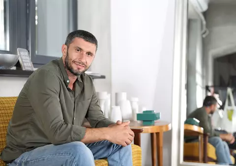 Dragoș Bucur nu s-a întors la TV din rațiuni financiare. „Am trecut de perioada când făceam proiecte doar pentru bani”