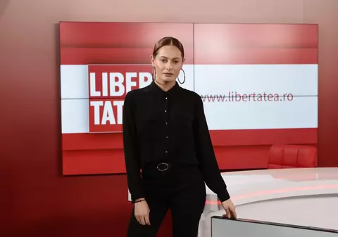 Speriată de-o acnee severă, care a chinuit-o mulți ani, Raluka a devenit dependentă de cosmeticiană. Nu-și ia nimic fără acordul ei!