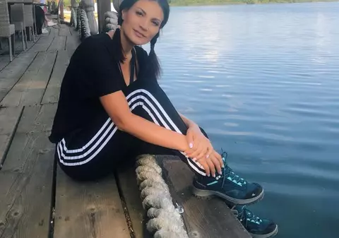 Ce spune Ioana Ginghină despre intervenția cu botox. „Am un an de zile de când mă tot interesez”