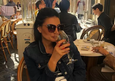 Detalii neștiute din viața Ioanei Ginghină. Prima oară s-a măritat la 21 de ani, iar cu Papadopol s-a cununat după o săptămână de relație