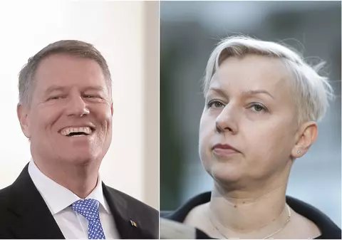 Un “gentleman“ și o Gîrbovan