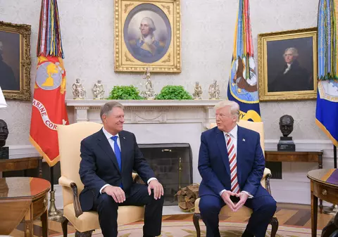 Ce au însemnat 4 ani de Trump pentru România și cum a resimțit cetățeanul simplu avantajele prieteniei româno-americane. Trei specialiști în relația cu SUA fac bilanțul