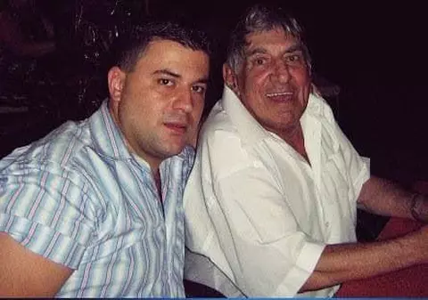 Barca lui Jean Constantin, restaurată de cel care a moștenit-o! “Ținea mult la ea. O voi duce în port”