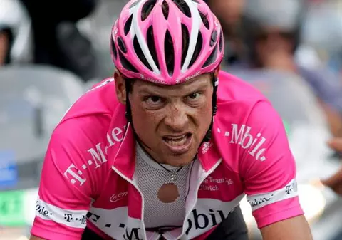 Fostul ciclist german Jan Ullrich, amendat cu 7.200 de euro după ce a agresat o prostituată