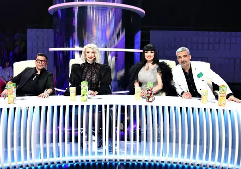 Ozana Barabancea, total schimbată în noul sezon „Te cunosc de undeva”