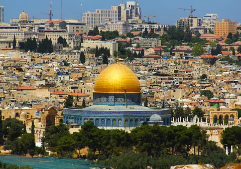 Cum arată Israel după primele două săptămâni de la reluarea turismului intern. Se pregătesc pentru reluarea zborurilor internaționale